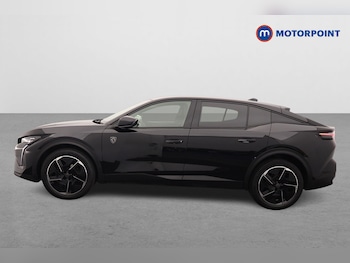 Used Peugeot 408 2024 for sale - 78432055: Photo