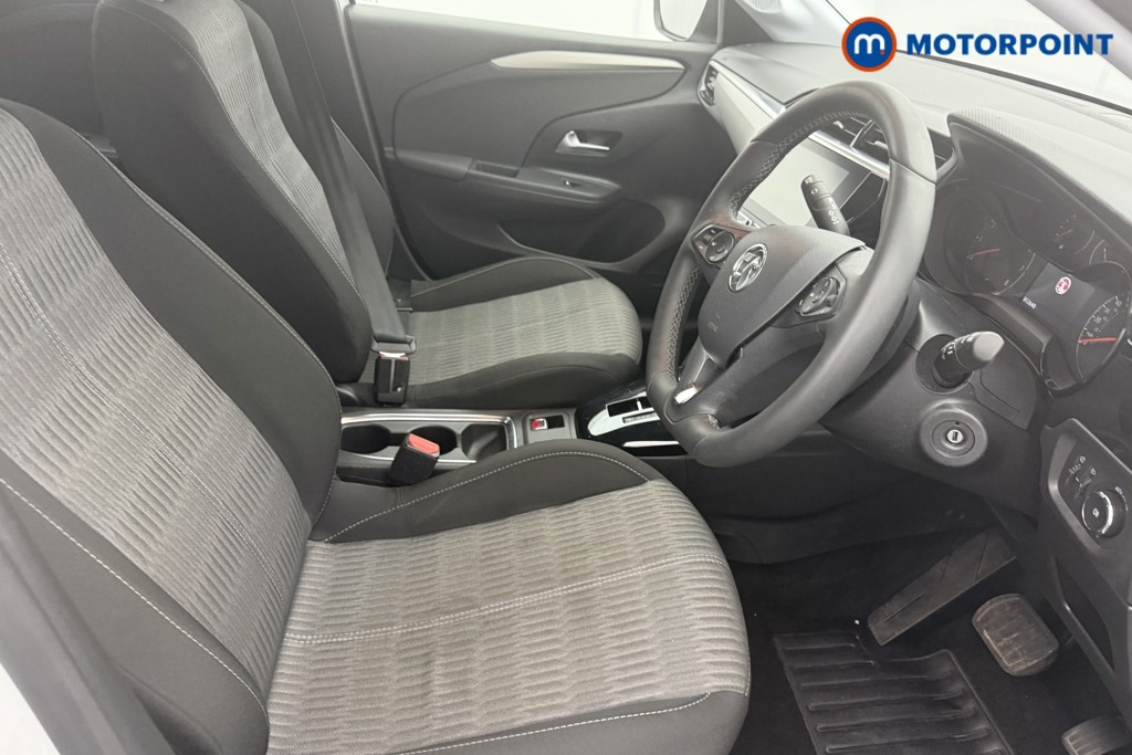 Used Vauxhall Corsa 2023 for sale - 76616596: Photo 11