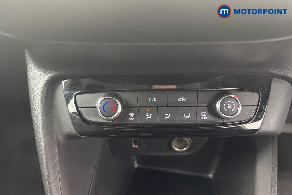 Used Vauxhall Corsa 2023 for sale - 76616596: Photo 14