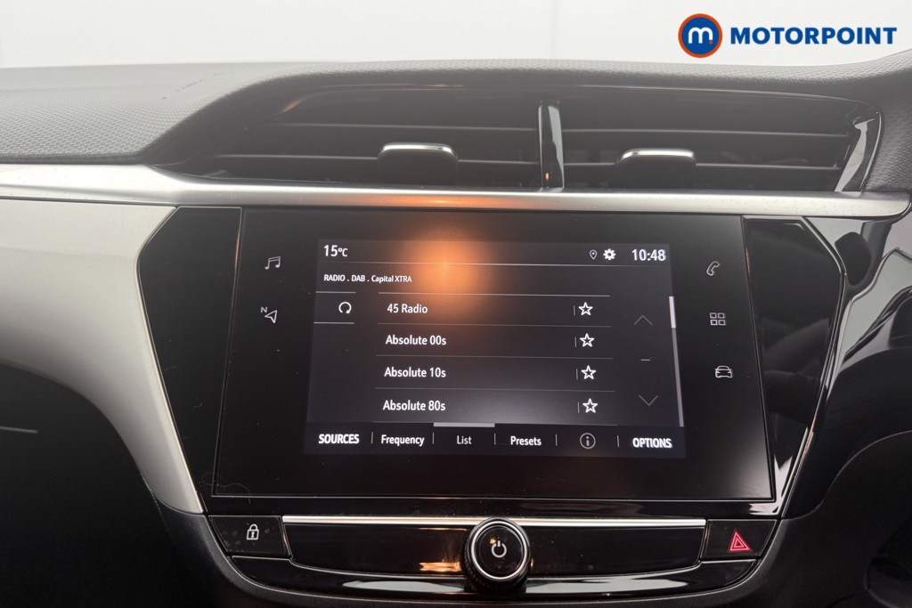 Used Vauxhall Corsa 2023 for sale - 76616596: Photo 15