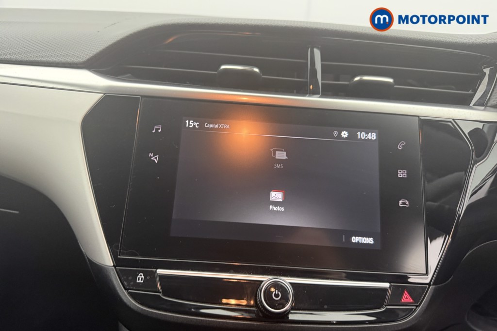 Used Vauxhall Corsa 2023 for sale - 76616596: Photo 16