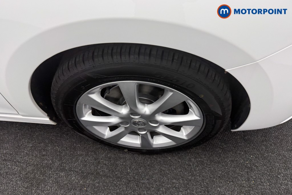 Used Vauxhall Corsa 2023 for sale - 76616596: Photo 20