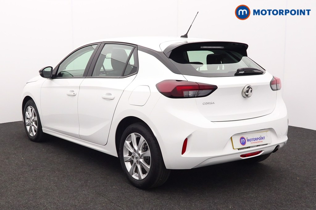 Used Vauxhall Corsa 2023 for sale - 76616596: Photo 4