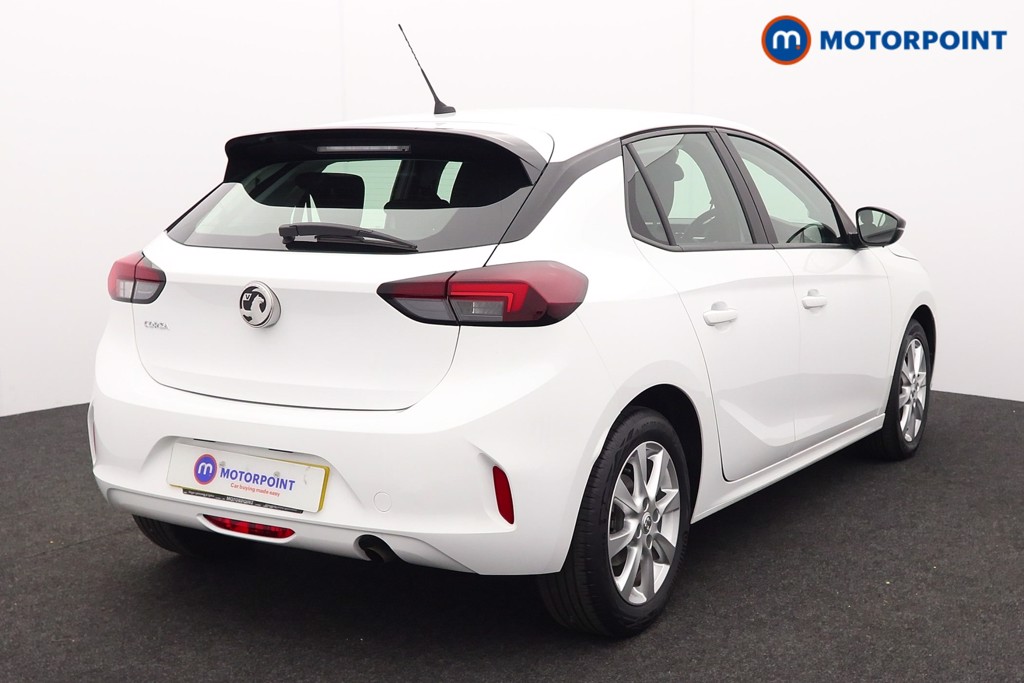 Used Vauxhall Corsa 2023 for sale - 76616596: Photo 5