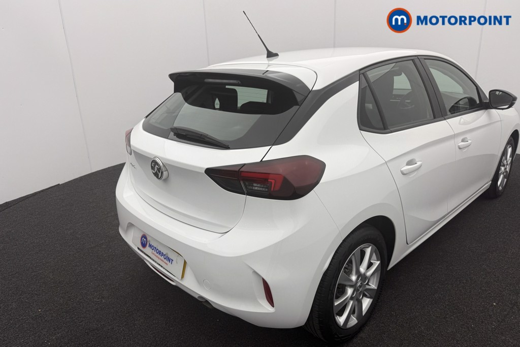 Used Vauxhall Corsa 2023 for sale - 76616596: Photo 7