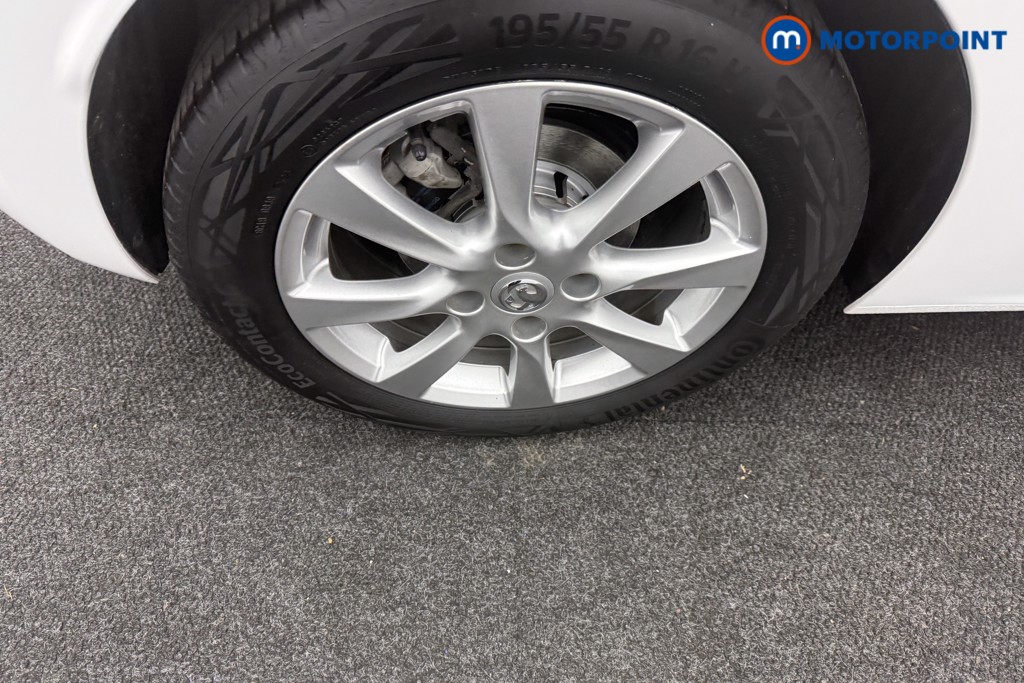 Used Vauxhall Corsa 2023 for sale - 76616596: Photo 8