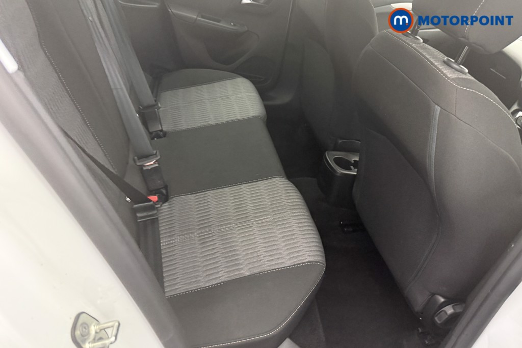 Used Vauxhall Corsa 2023 for sale - 76616596: Photo 9