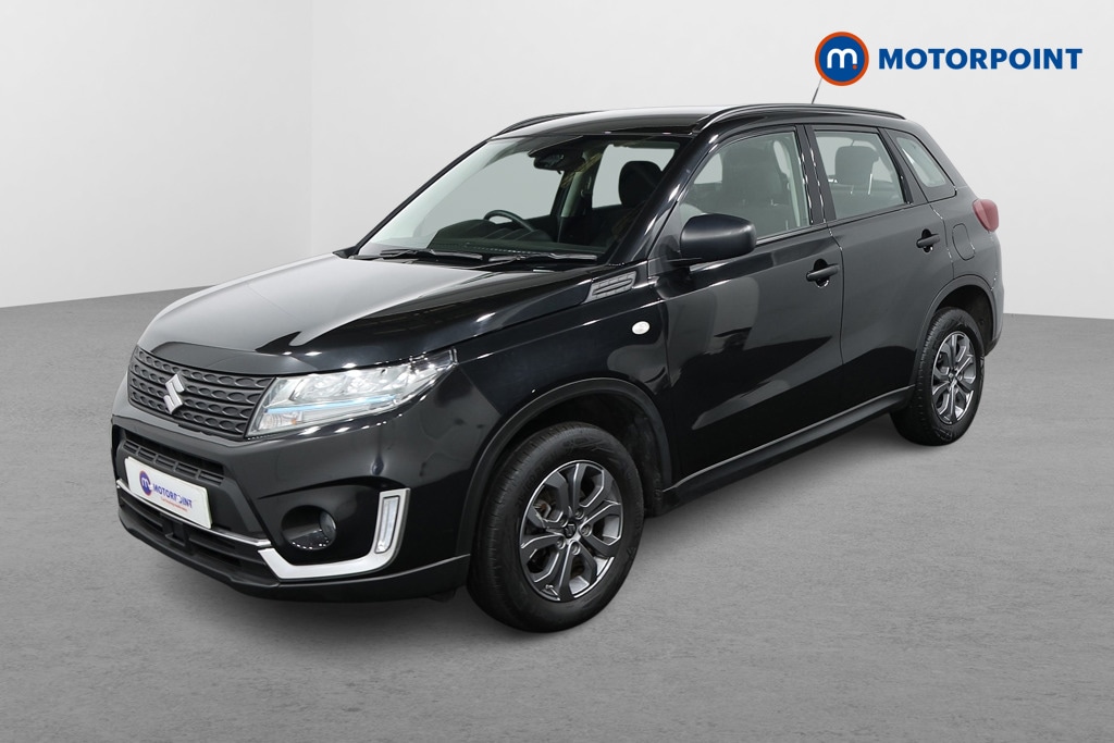 Used Suzuki Vitara 2023 for sale - 77533496: Photo 3