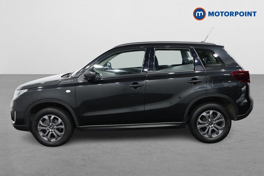 Used Suzuki Vitara 2023 for sale - 77533496: Photo 4
