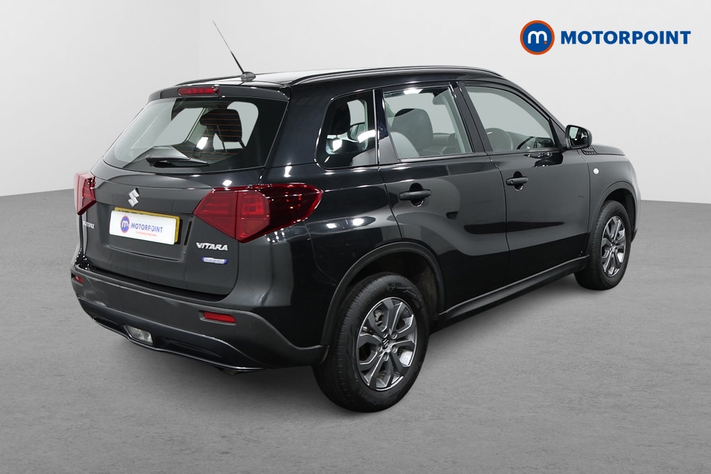 Used Suzuki Vitara 2023 for sale - 77533496: Photo 7