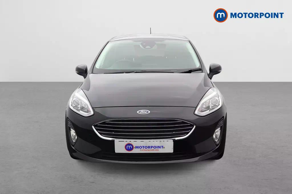 Used Ford Fiesta 2018 for sale - 76568964: Photo 2