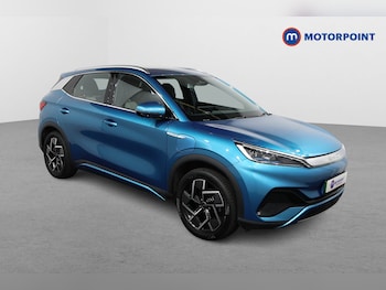 BYD - Atto 3