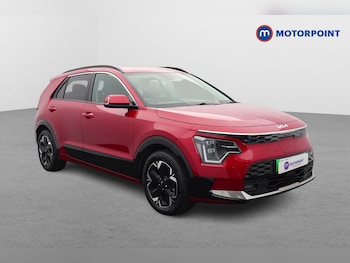 Used Kia Niro 2024 for sale - 78736936: Photo