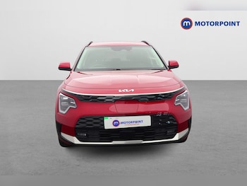 Used Kia Niro 2024 for sale - 78736936: Photo