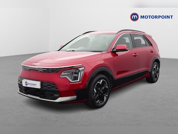 Used Kia Niro 2024 for sale - 78736936: Photo