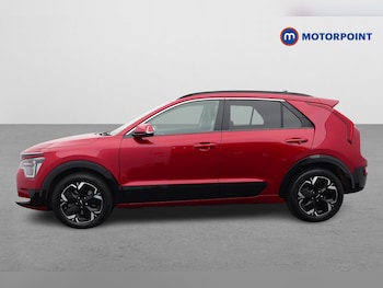 Used Kia Niro 2024 for sale - 78736936: Photo