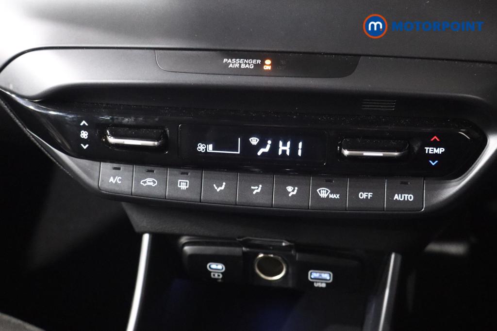 Used Hyundai i20 2025 for sale - 77417844: Photo 12