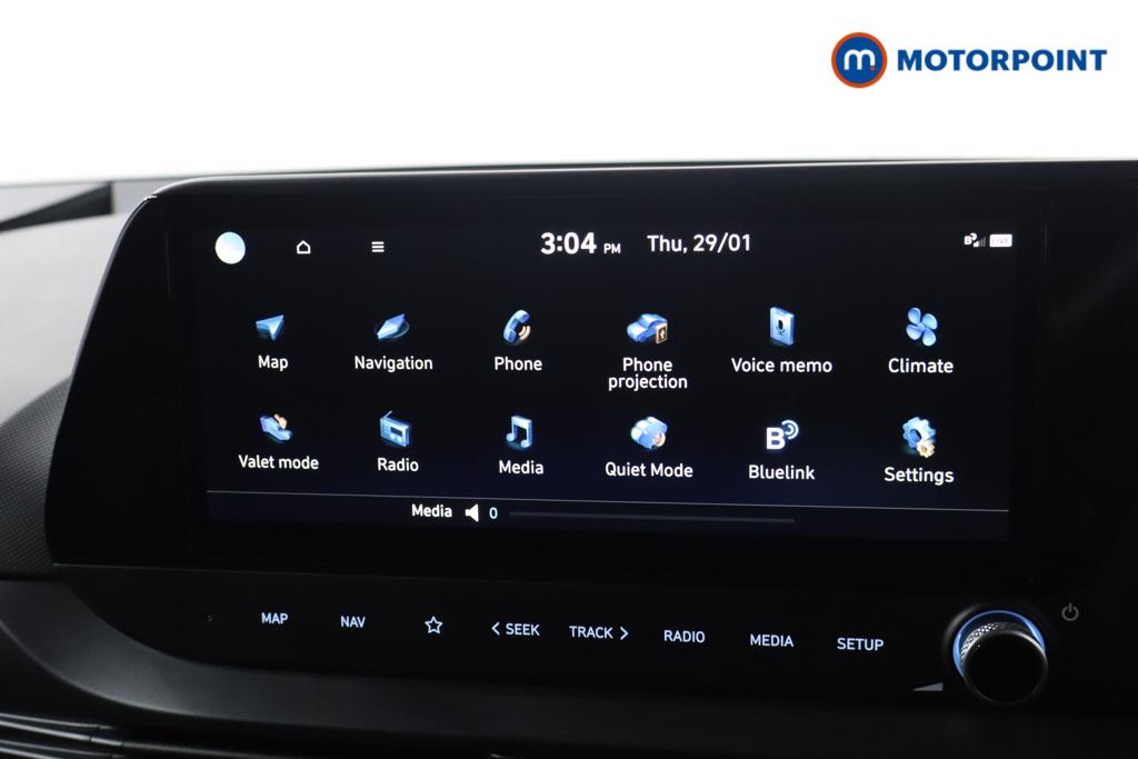 Used Hyundai i20 2025 for sale - 77417844: Photo 20