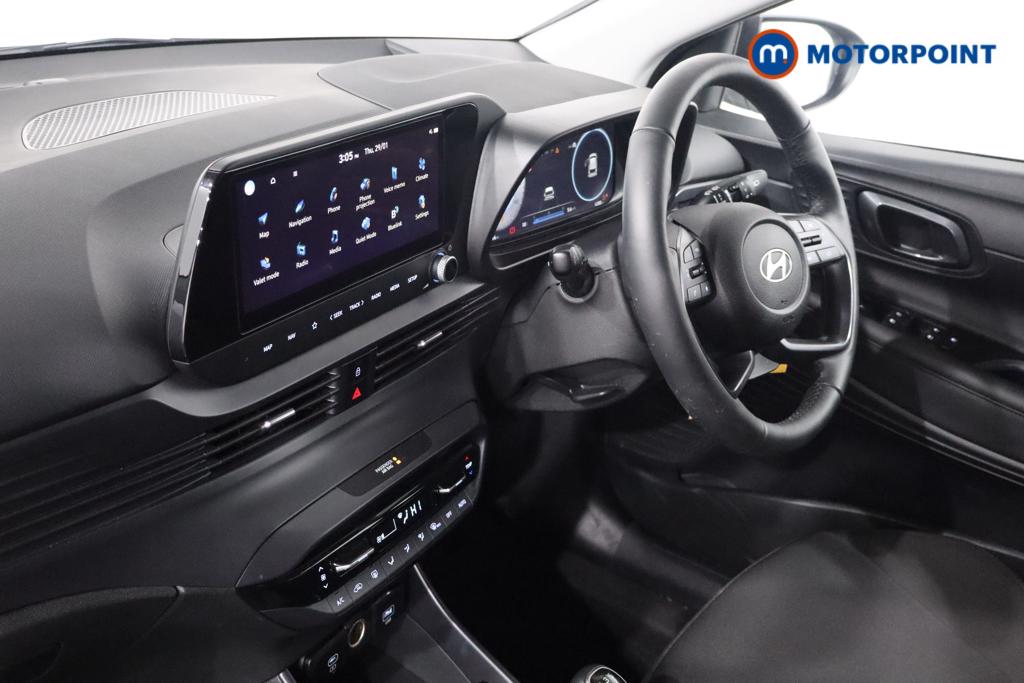 Used Hyundai i20 2025 for sale - 77417844: Photo 27