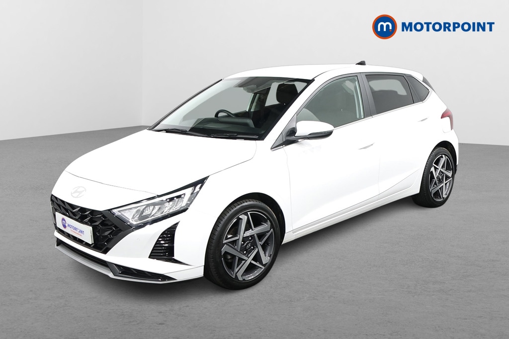 Used Hyundai i20 2025 for sale - 77417844: Photo 3