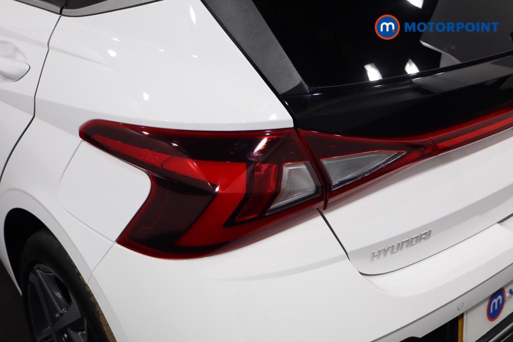 Used Hyundai i20 2025 for sale - 77417844: Photo 30