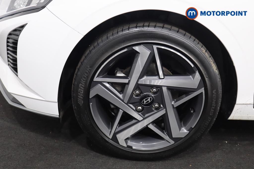 Used Hyundai i20 2025 for sale - 77417844: Photo 37