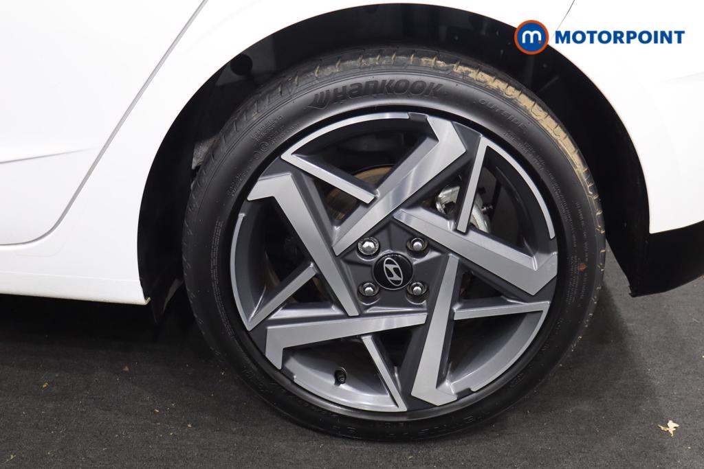 Used Hyundai i20 2025 for sale - 77417844: Photo 38