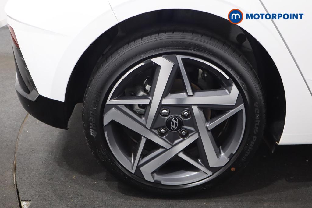 Used Hyundai i20 2025 for sale - 77417844: Photo 39