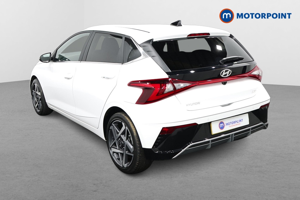 Used Hyundai i20 2025 for sale - 77417844: Photo 5