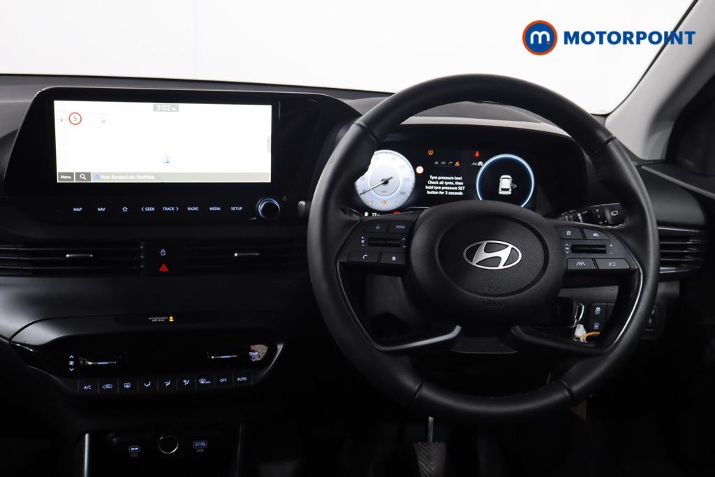 Used Hyundai i20 2025 for sale - 77417844: Photo 9