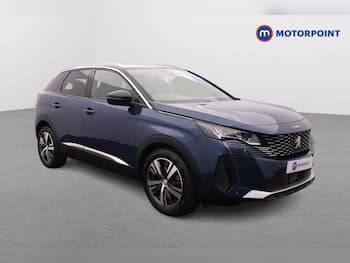 Used Peugeot 3008 2023 for sale - 79732964: Photo