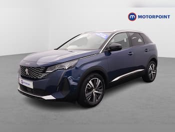 Used Peugeot 3008 2023 for sale - 79732964: Photo