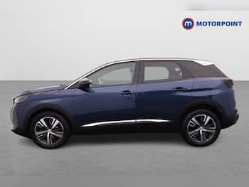 Used Peugeot 3008 2023 for sale - 79732964: Photo