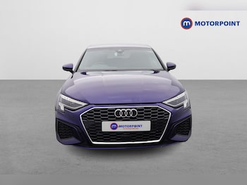Used Audi A3 2023 for sale - 79220411: Photo