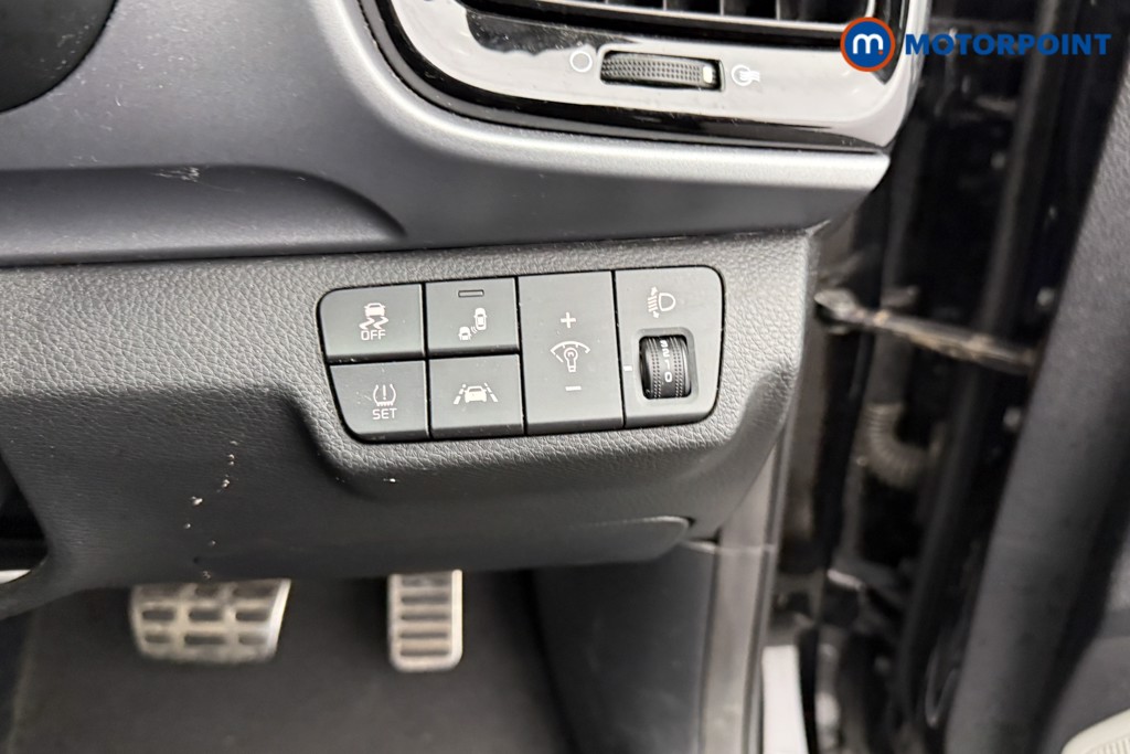 Used Kia Stonic 2021 for sale - 77136519: Photo 23