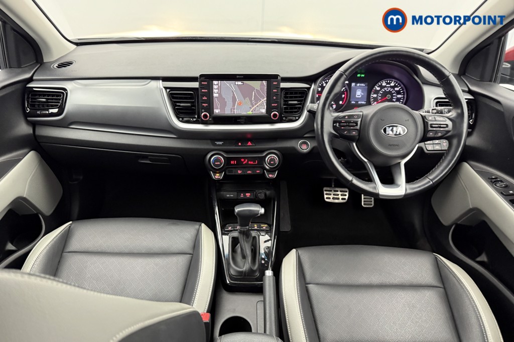 Used Kia Stonic 2021 for sale - 77136519: Photo 9