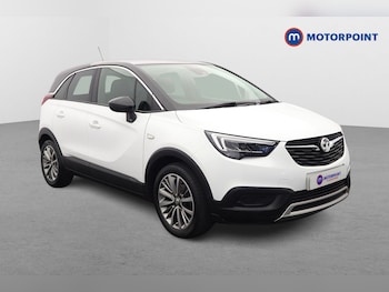 Used Vauxhall Crossland X undefined for sale - 78720221: Photo