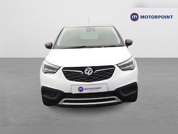 Used Vauxhall Crossland X undefined for sale - 78720221: Photo