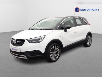 Used Vauxhall Crossland X undefined for sale - 78720221: Photo
