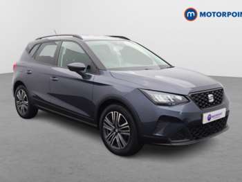 2023 - 1.0 TSI SE Edition 5dr