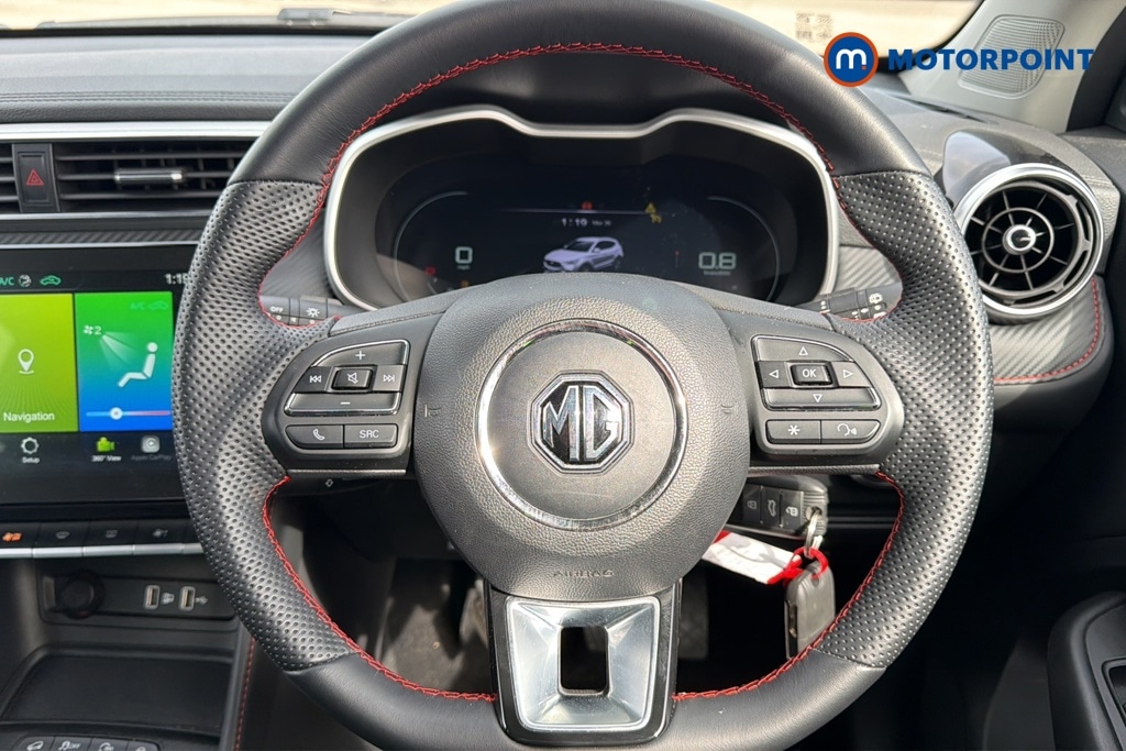 Used MG MG ZS 2024 for sale - 78081891: Photo 10