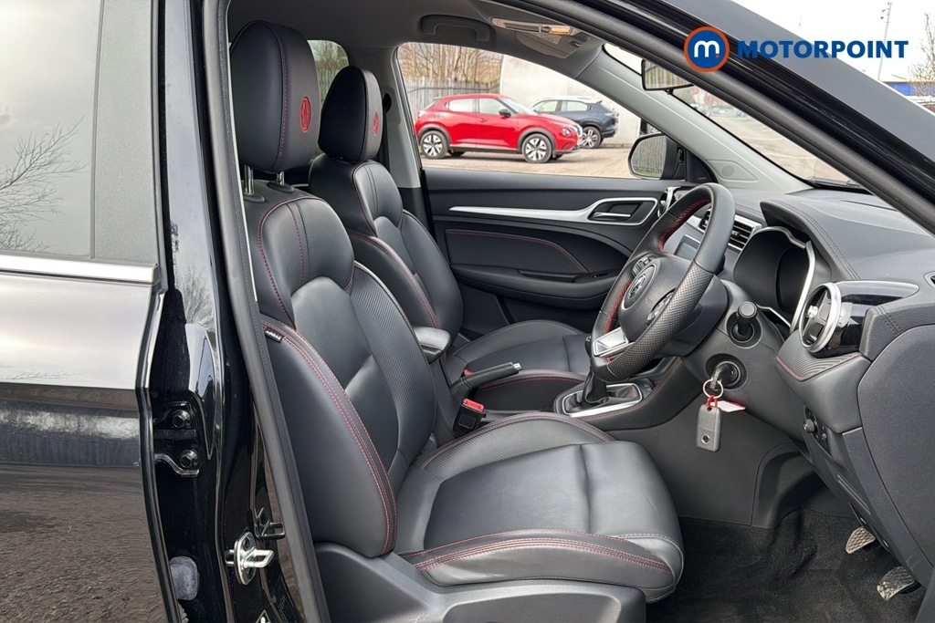 Used MG MG ZS 2024 for sale - 78081891: Photo 25