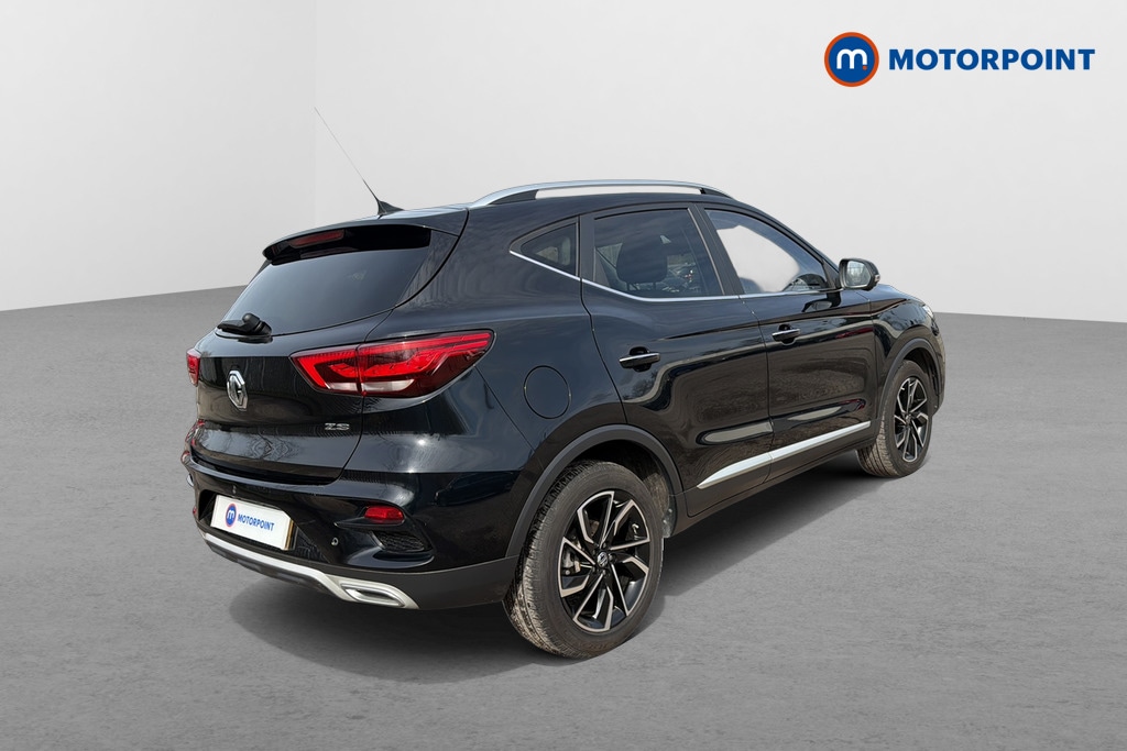 Used MG MG ZS 2024 for sale - 78081891: Photo 5