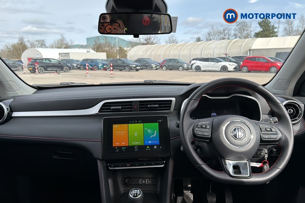 Used MG MG ZS 2024 for sale - 78081891: Photo 9