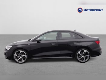 Used Audi A3 2023 for sale - 76933799: Photo