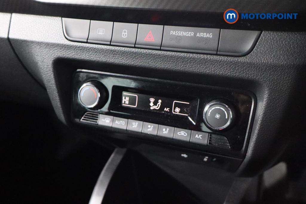 Used Skoda Fabia 2020 for sale - 76746211: Photo 10