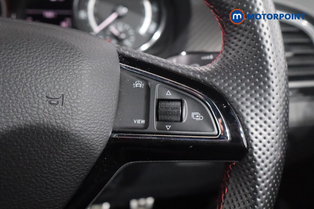 Used Skoda Fabia 2020 for sale - 76746211: Photo 12