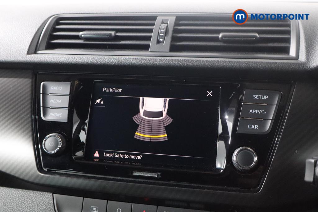 Used Skoda Fabia 2020 for sale - 76746211: Photo 14