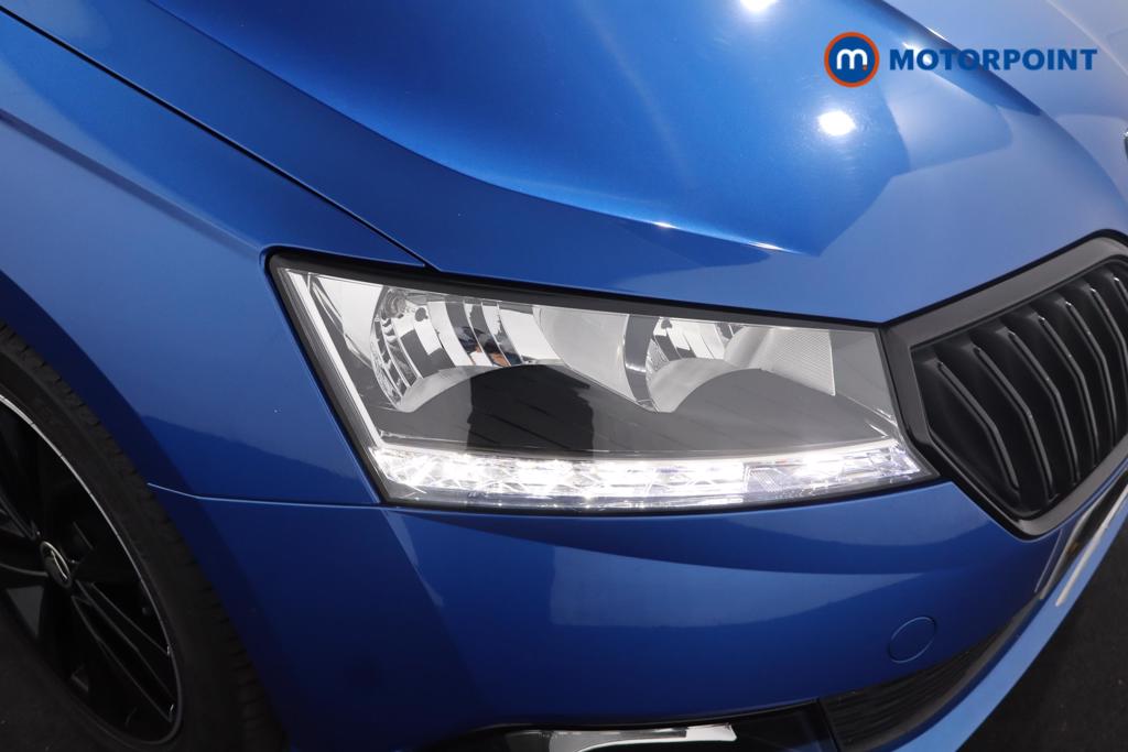 Used Skoda Fabia 2020 for sale - 76746211: Photo 15