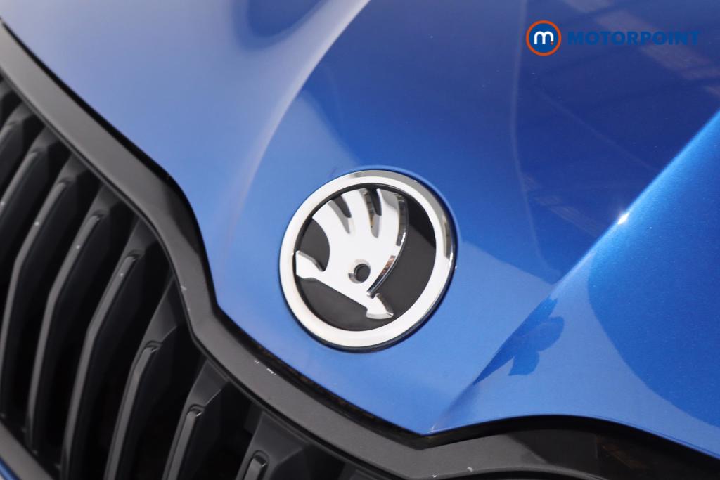 Used Skoda Fabia 2020 for sale - 76746211: Photo 16